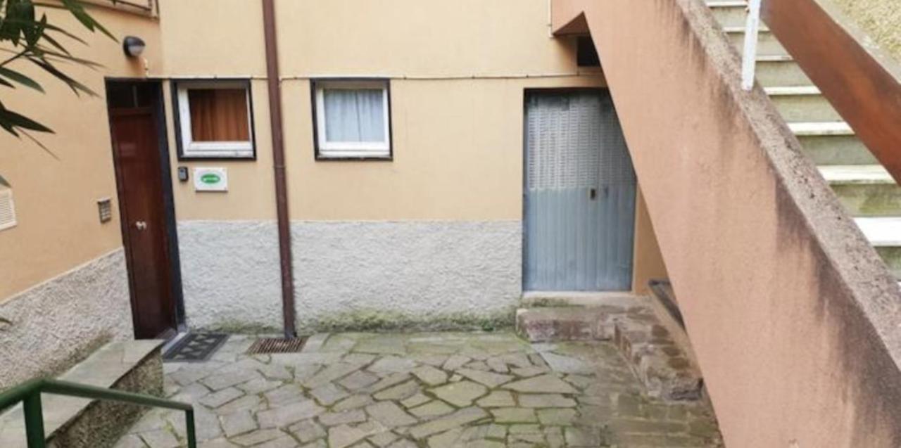 Apartmán Il Nido Al Mare Monterosso al Mare Exteriér fotografie