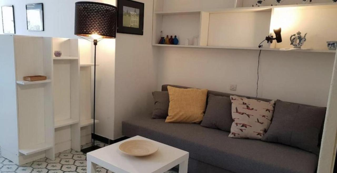Apartmán Il Nido Al Mare Monterosso al Mare Exteriér fotografie