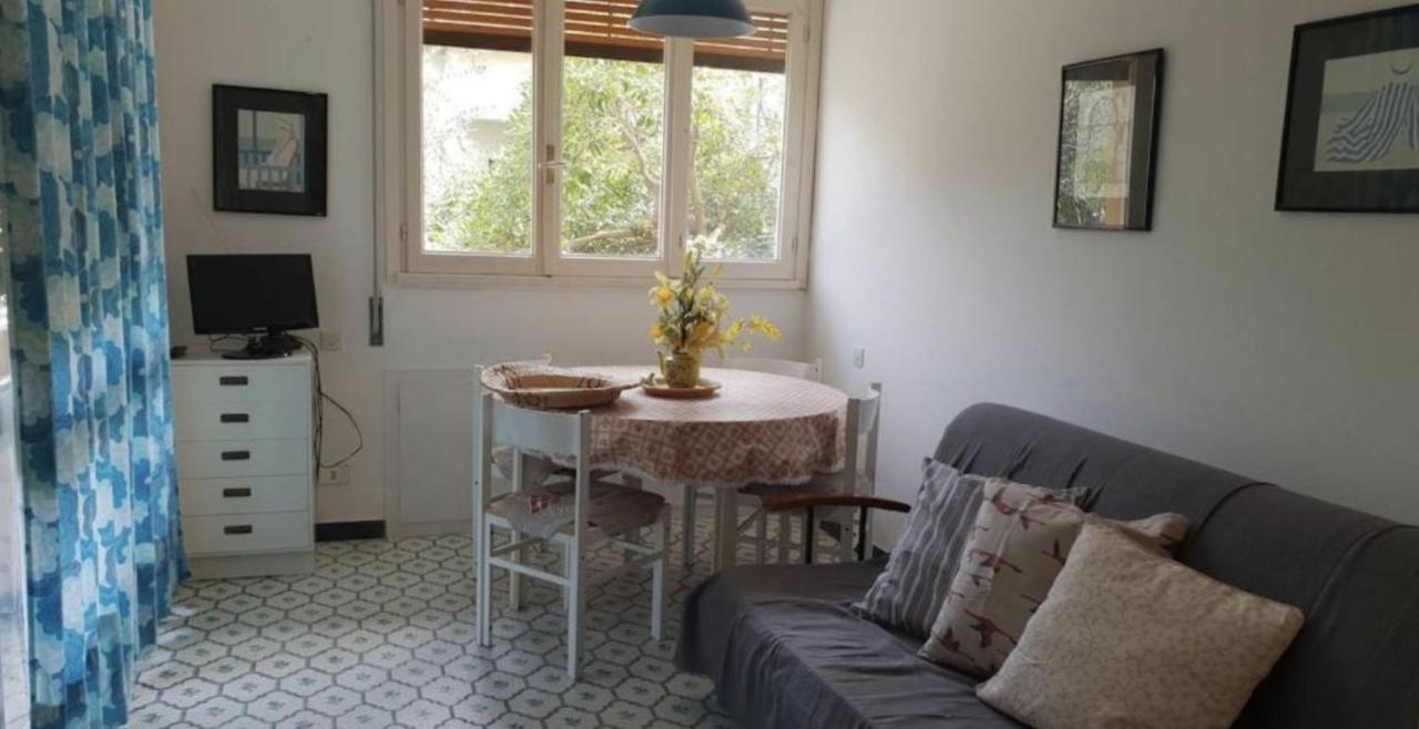 Apartmán Il Nido Al Mare Monterosso al Mare Exteriér fotografie