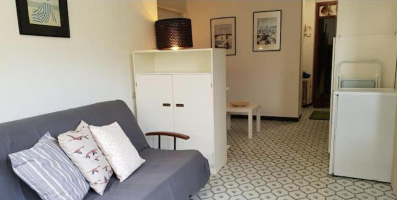 Apartmán Il Nido Al Mare Monterosso al Mare Exteriér fotografie